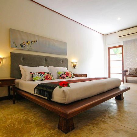 Baan Panwa Resort&Spa ภายนอก รูปภาพ