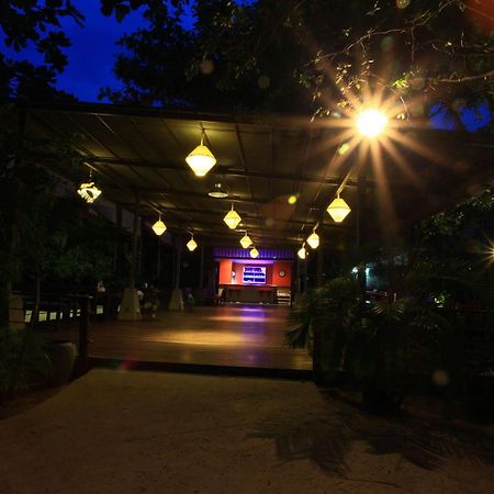 Baan Panwa Resort&Spa ภายนอก รูปภาพ
