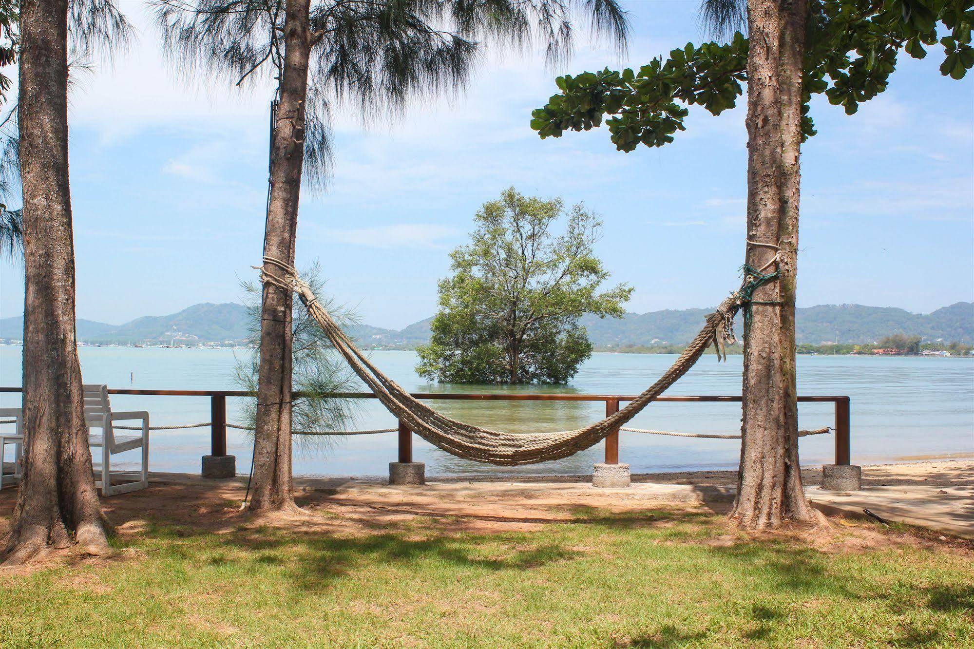 Baan Panwa Resort&Spa ภายนอก รูปภาพ