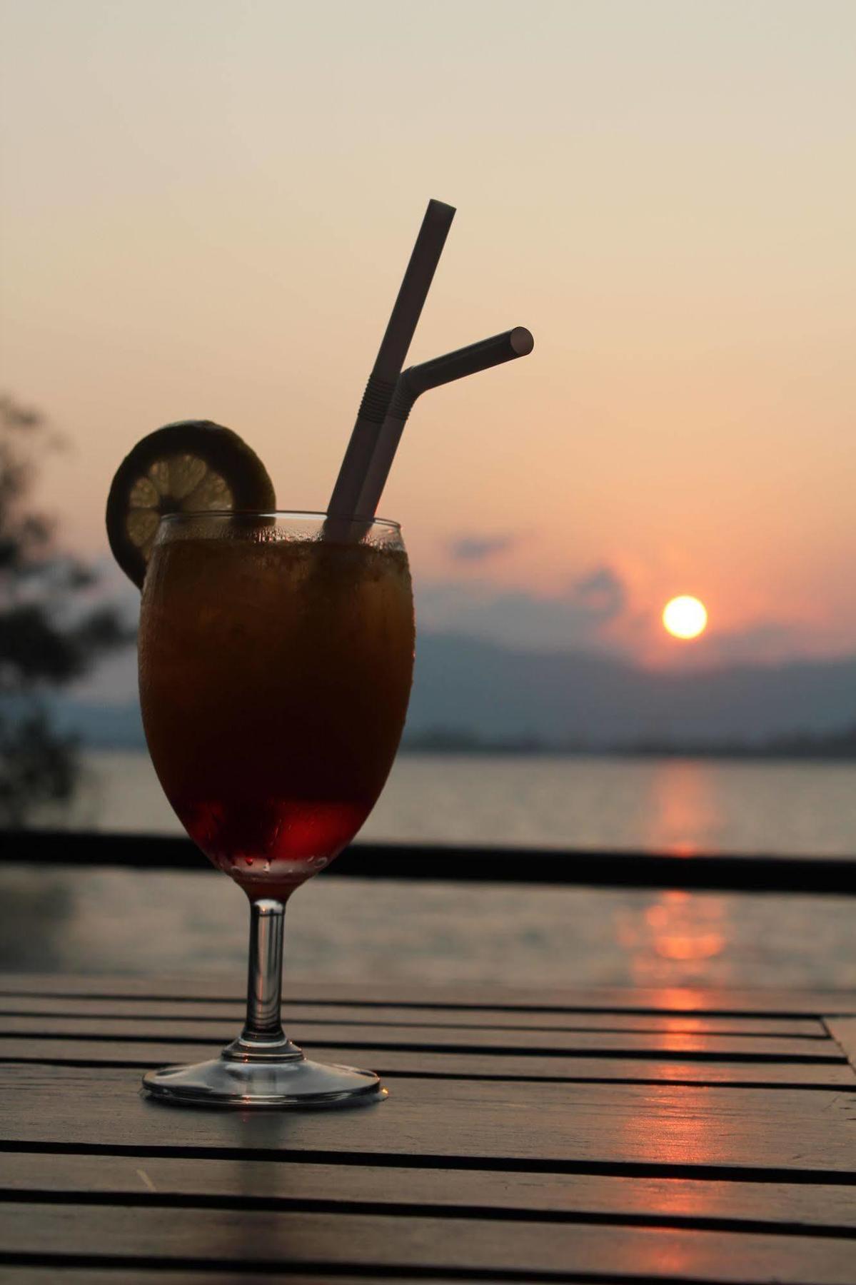 Baan Panwa Resort&Spa ภายนอก รูปภาพ
