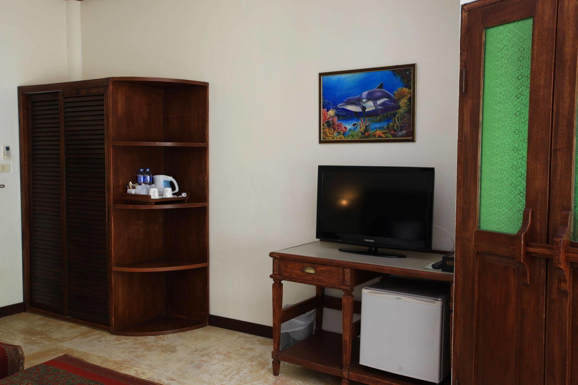Baan Panwa Resort&Spa ภายนอก รูปภาพ