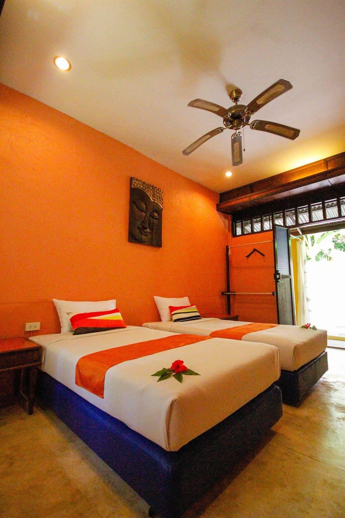 Baan Panwa Resort&Spa ภายนอก รูปภาพ