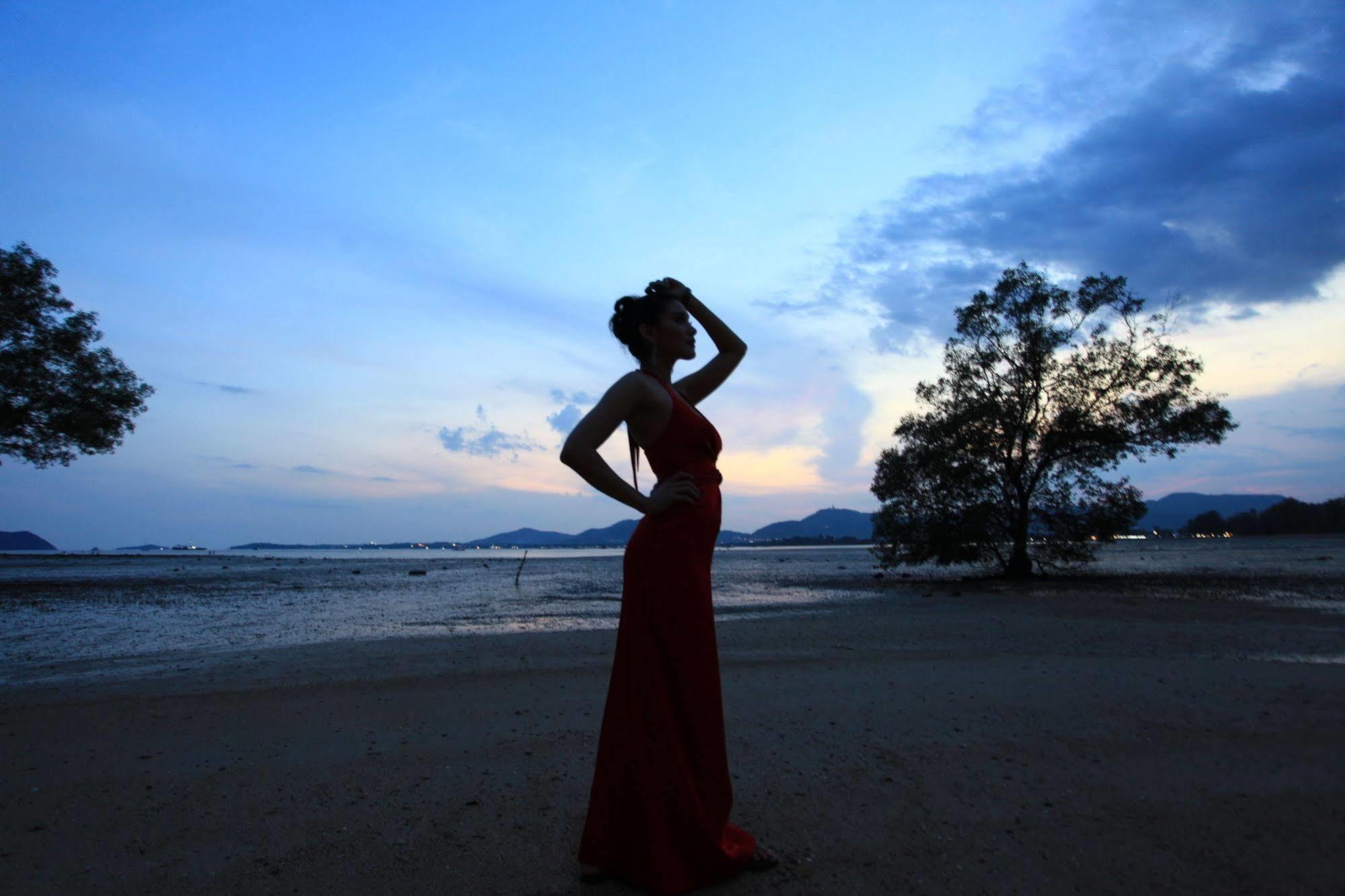 Baan Panwa Resort&Spa ภายนอก รูปภาพ