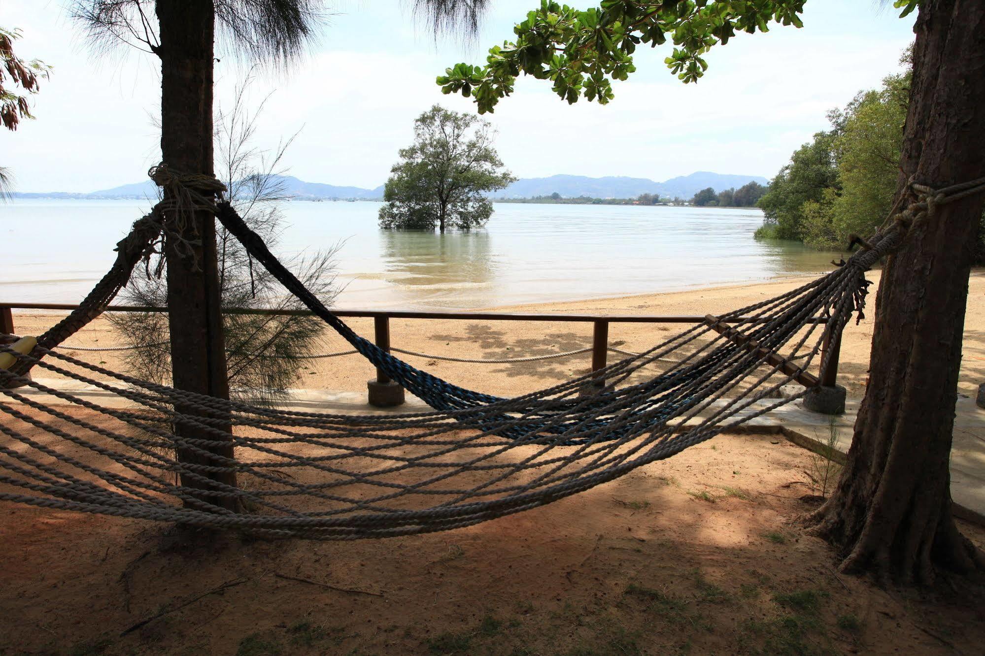Baan Panwa Resort&Spa ภายนอก รูปภาพ