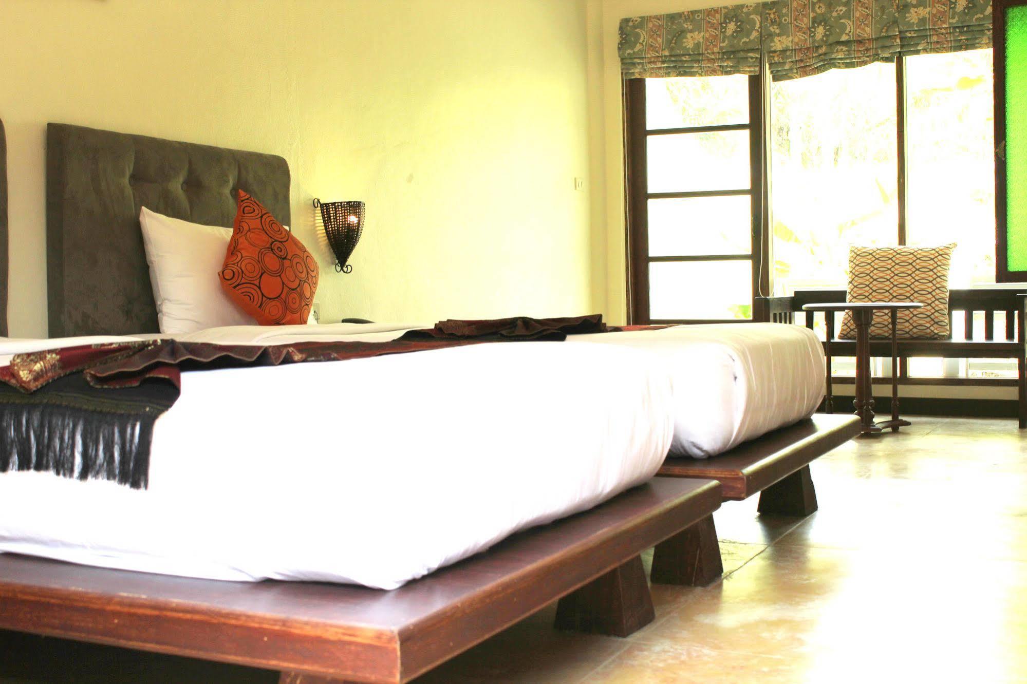 Baan Panwa Resort&Spa ภายนอก รูปภาพ