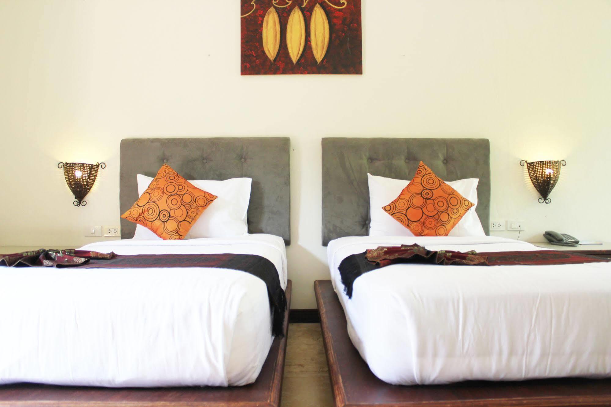 Baan Panwa Resort&Spa ภายนอก รูปภาพ