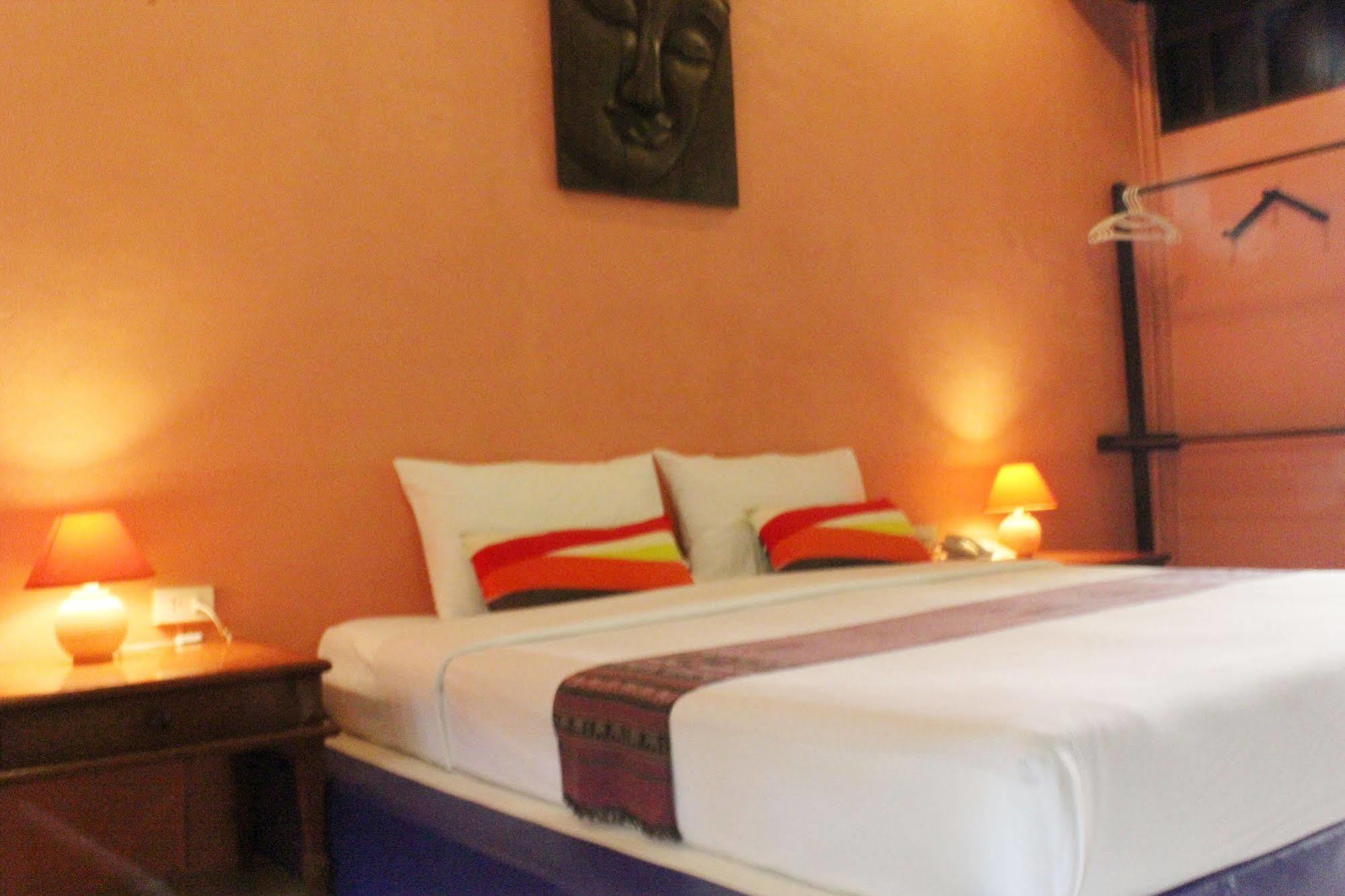 Baan Panwa Resort&Spa ภายนอก รูปภาพ