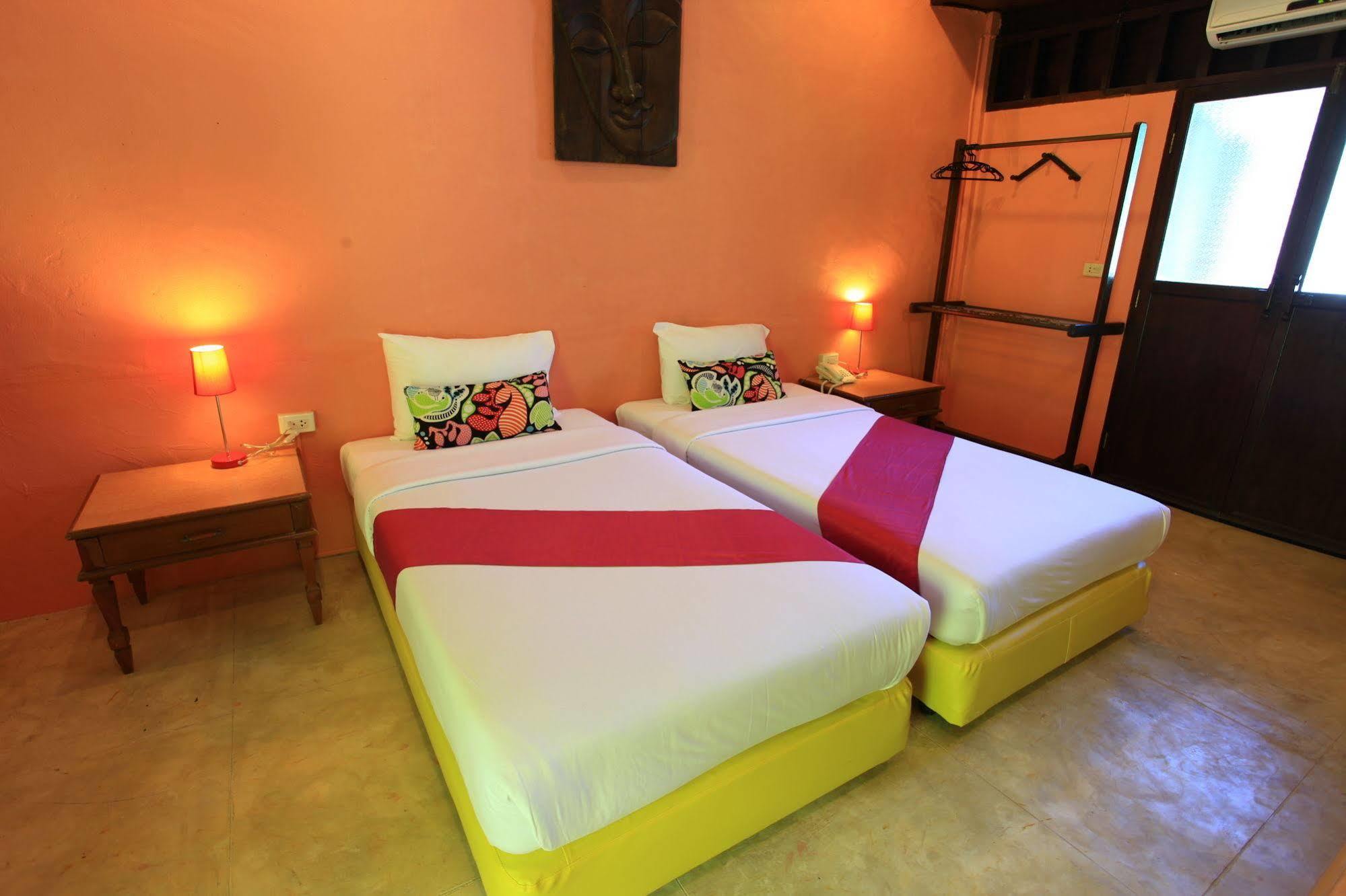 Baan Panwa Resort&Spa ภายนอก รูปภาพ