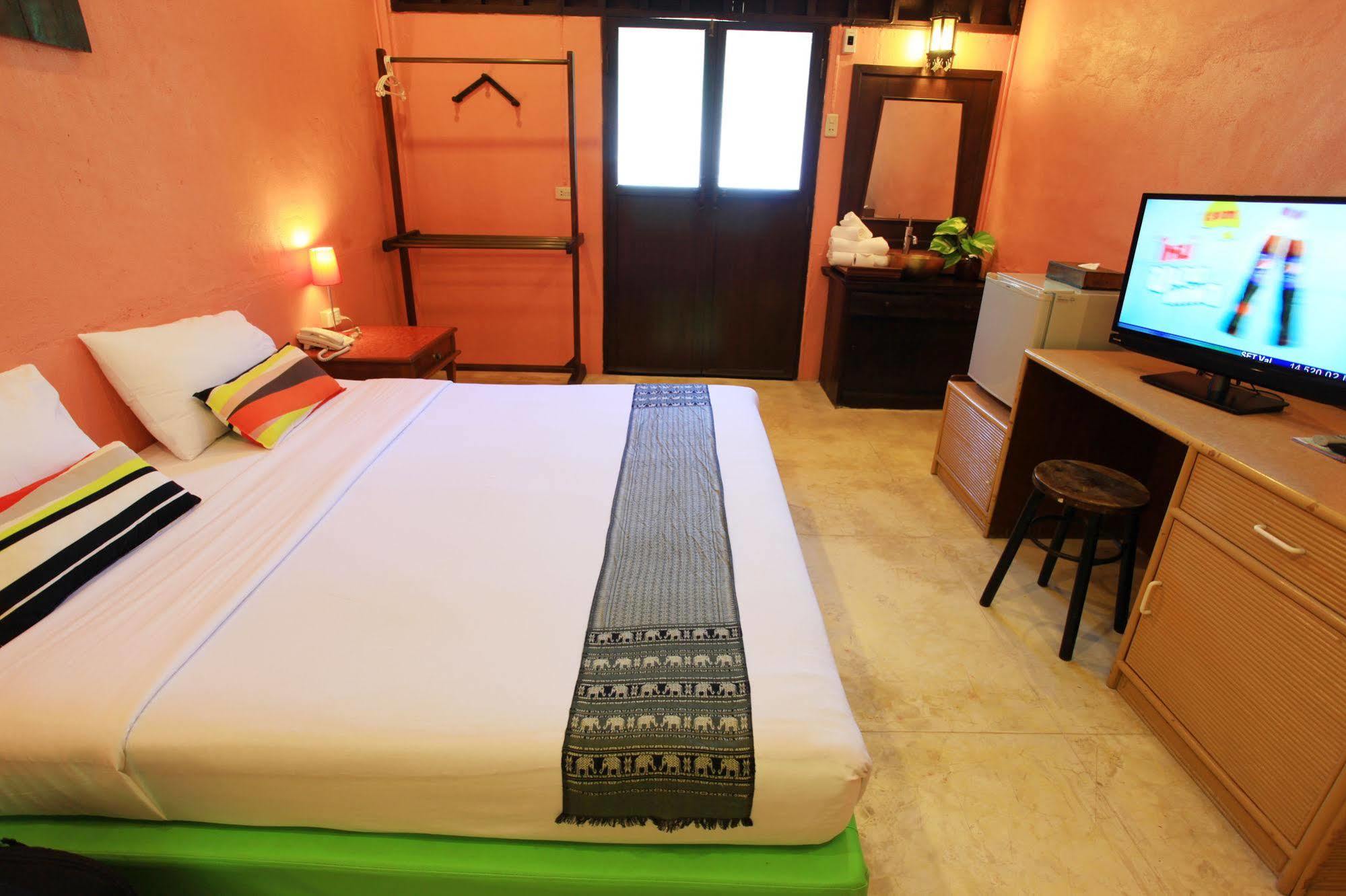 Baan Panwa Resort&Spa ภายนอก รูปภาพ