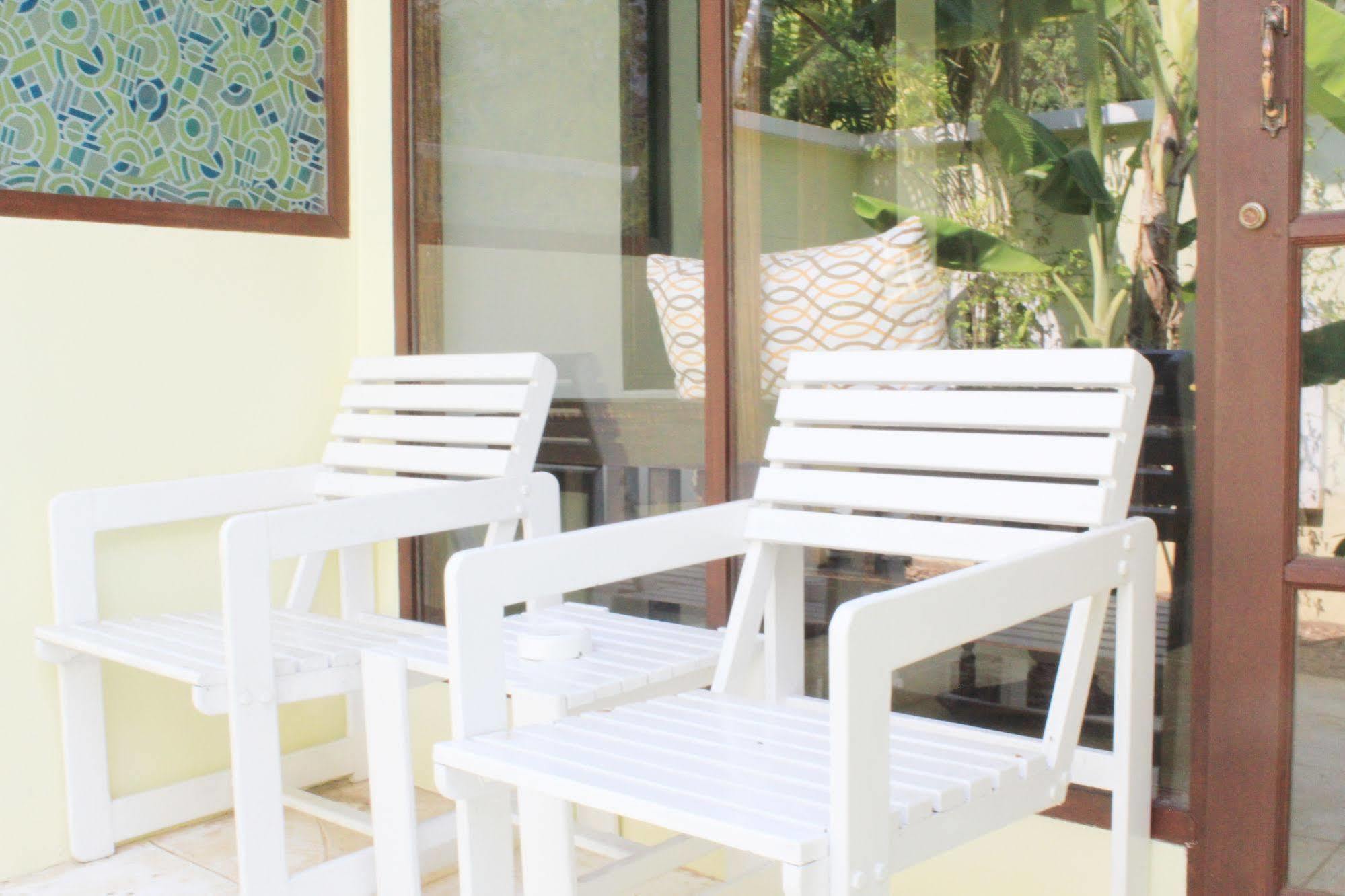 Baan Panwa Resort&Spa ภายนอก รูปภาพ
