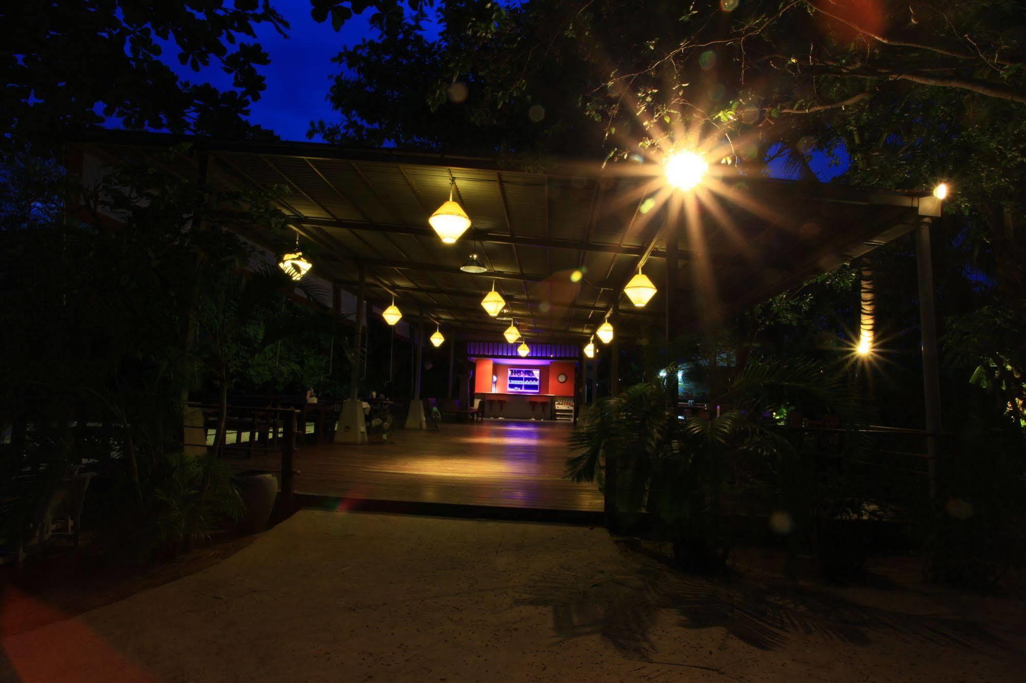 Baan Panwa Resort&Spa ภายนอก รูปภาพ