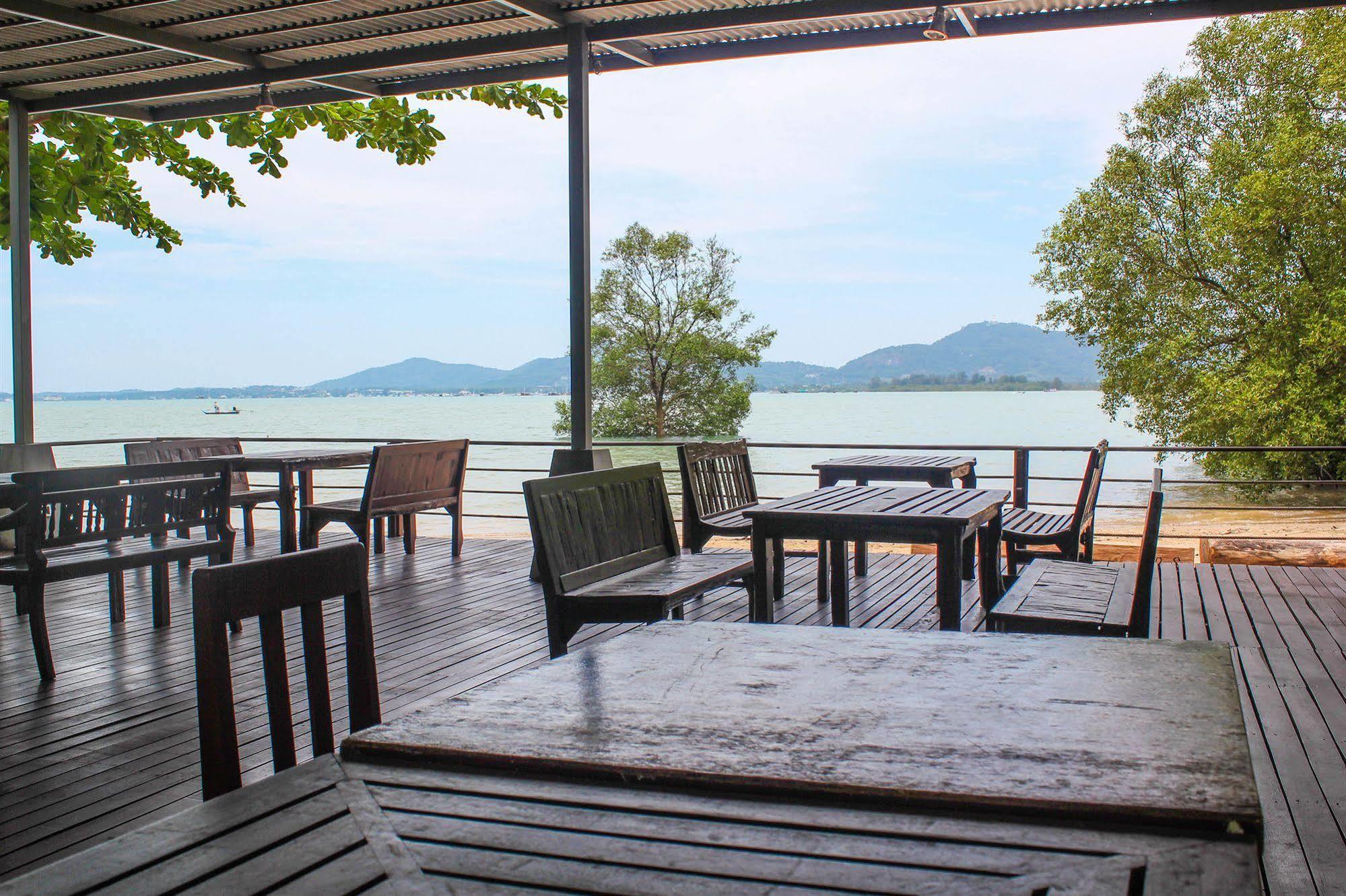 Baan Panwa Resort&Spa ภายนอก รูปภาพ