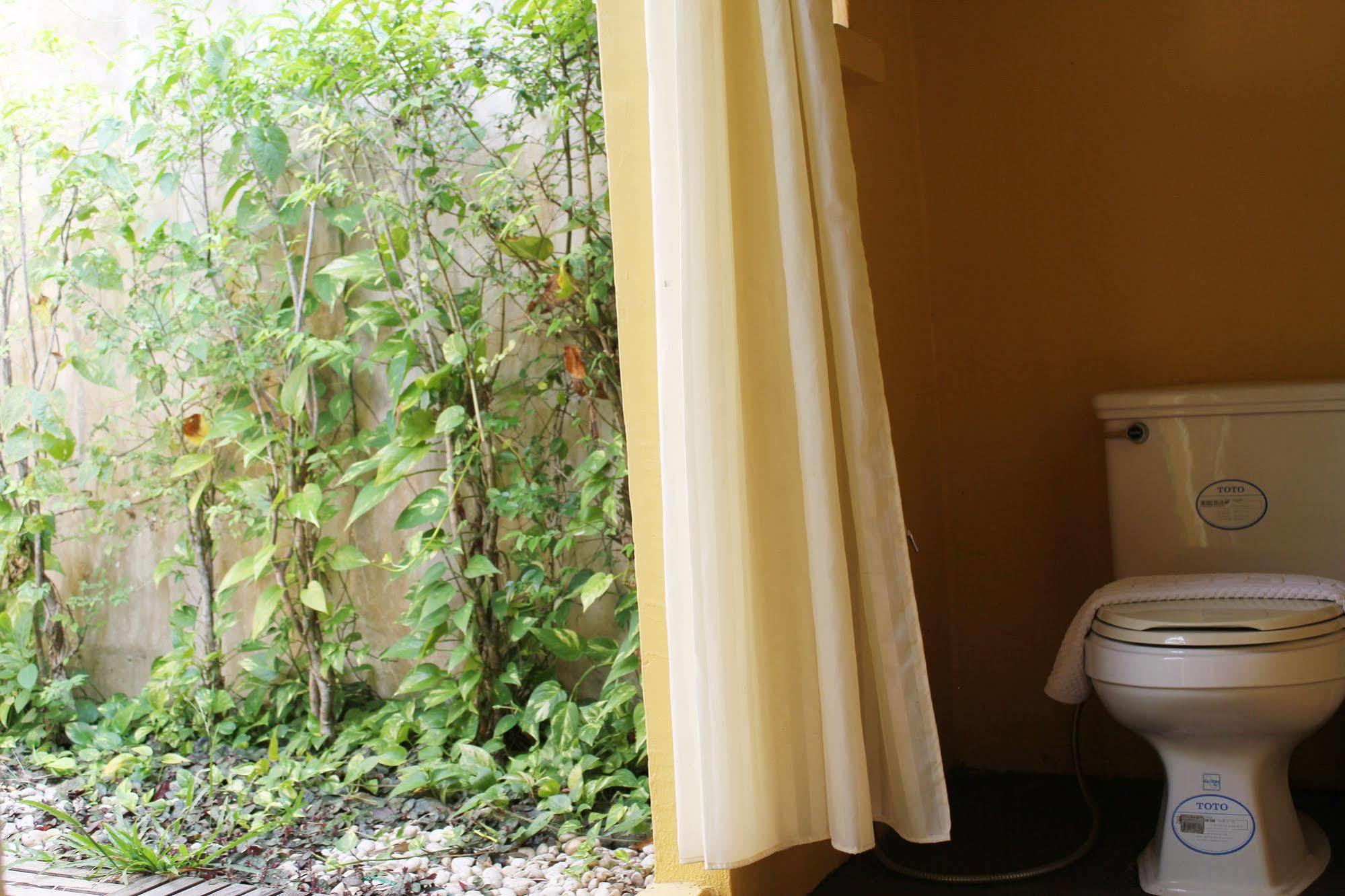 Baan Panwa Resort&Spa ภายนอก รูปภาพ