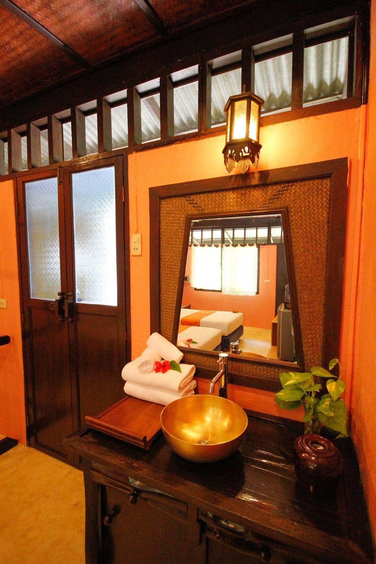 Baan Panwa Resort&Spa ภายนอก รูปภาพ