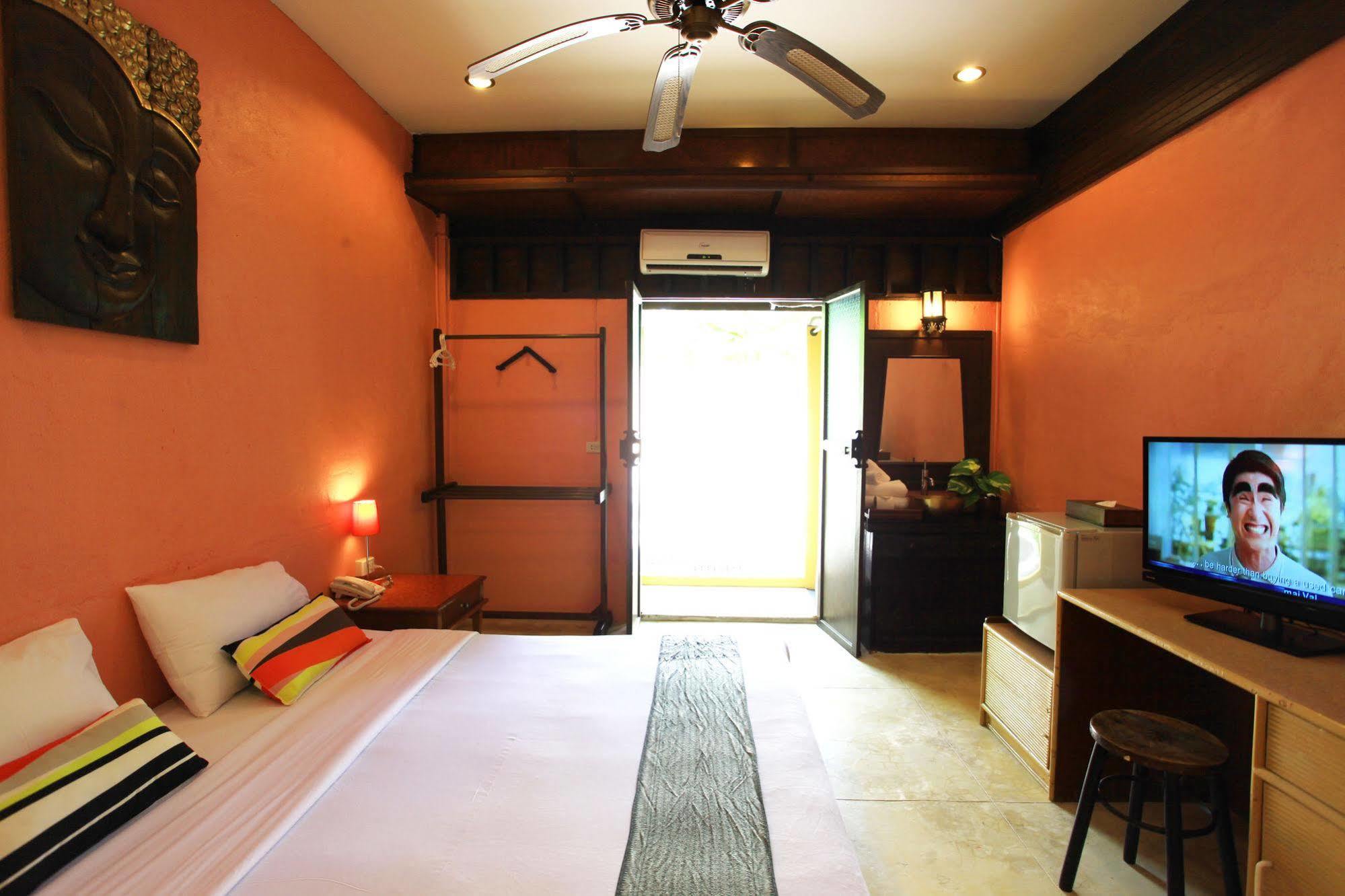Baan Panwa Resort&Spa ภายนอก รูปภาพ